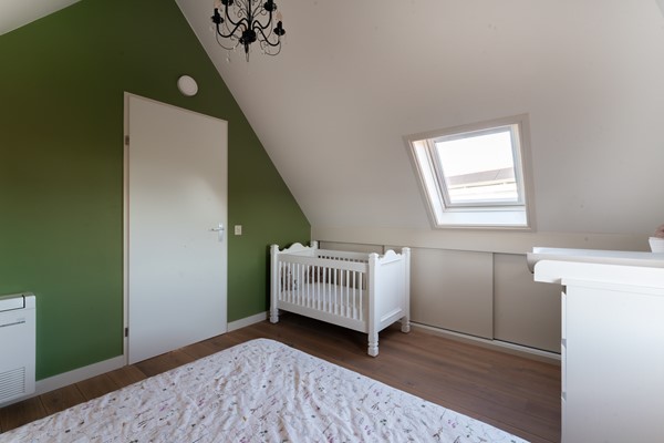 Medium property photo - Wilde Zwaan 22, 6988 CD Lathum